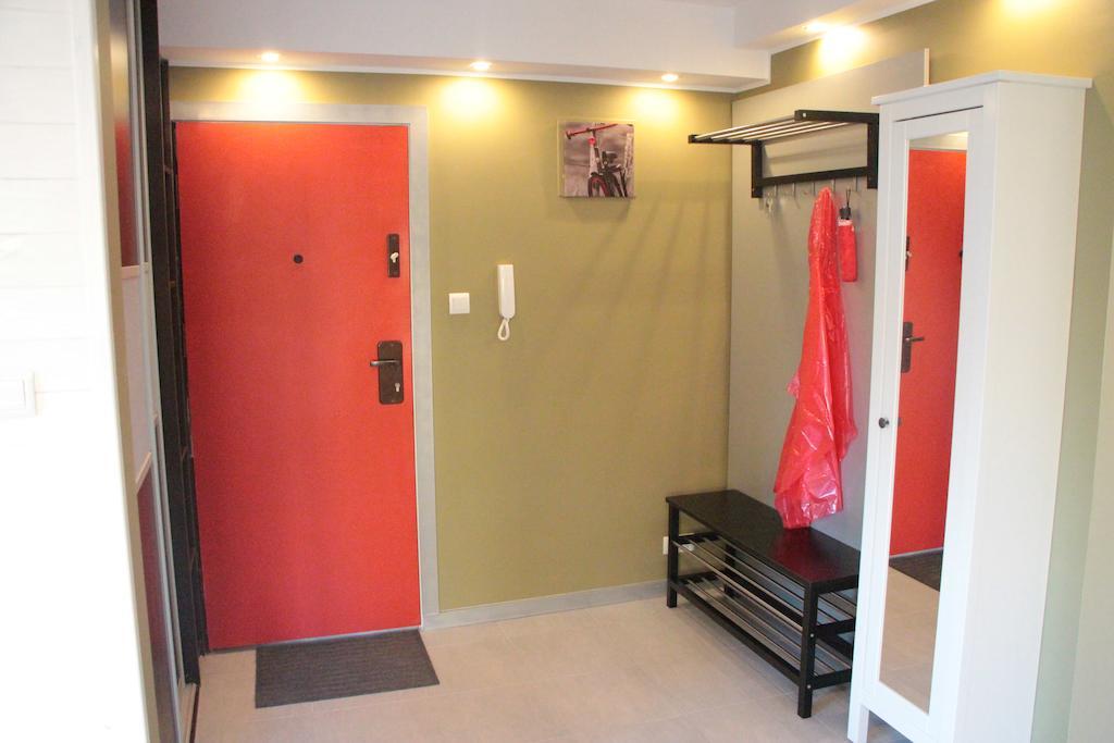 Apartament Jagiellonska 70 Bydgoszcz Room photo